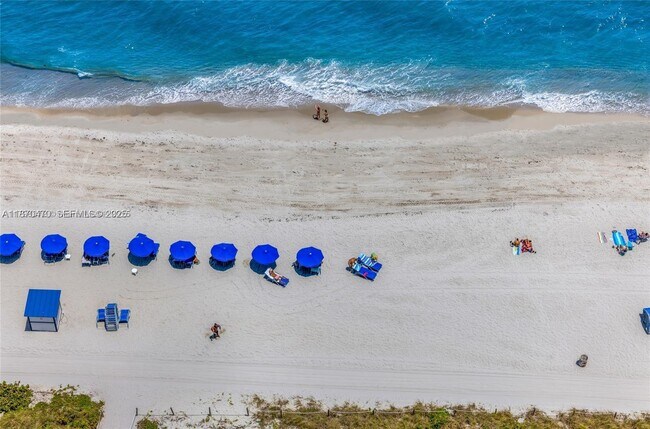 Building Photo - 6365 Collins Ave