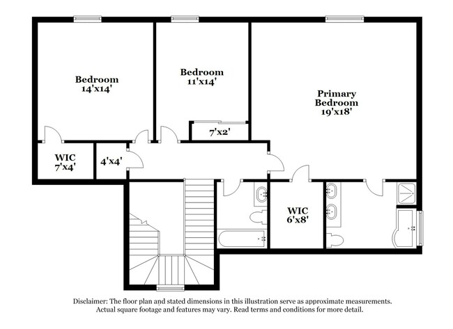 Building Photo - 3724 Stoneridge Dr