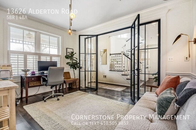 Building Photo - 13626 Alderton Rd