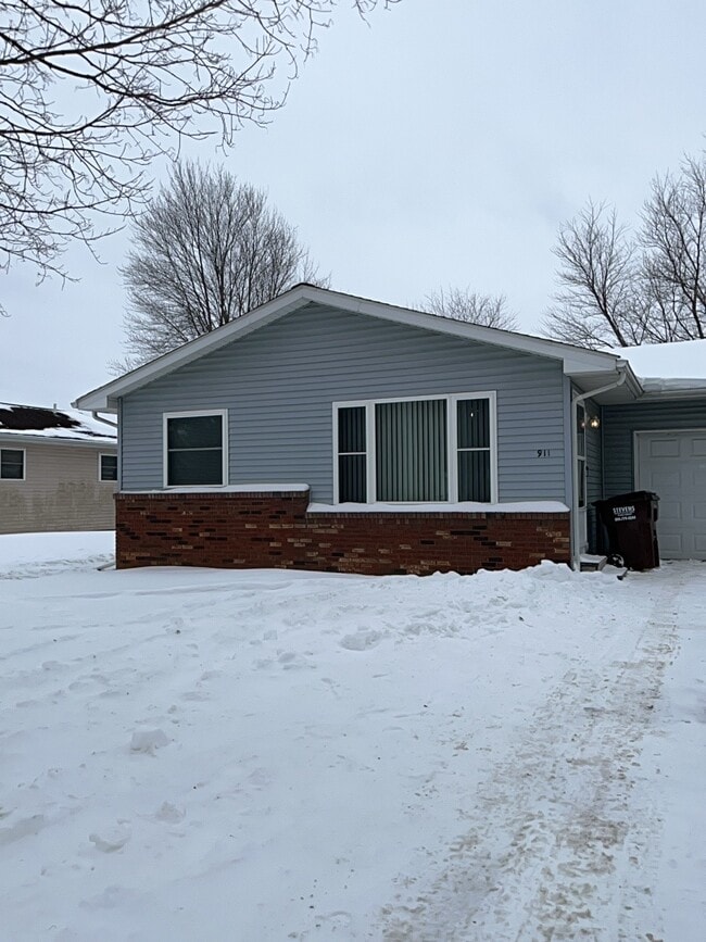 Building Photo - 911 Mill Hwy