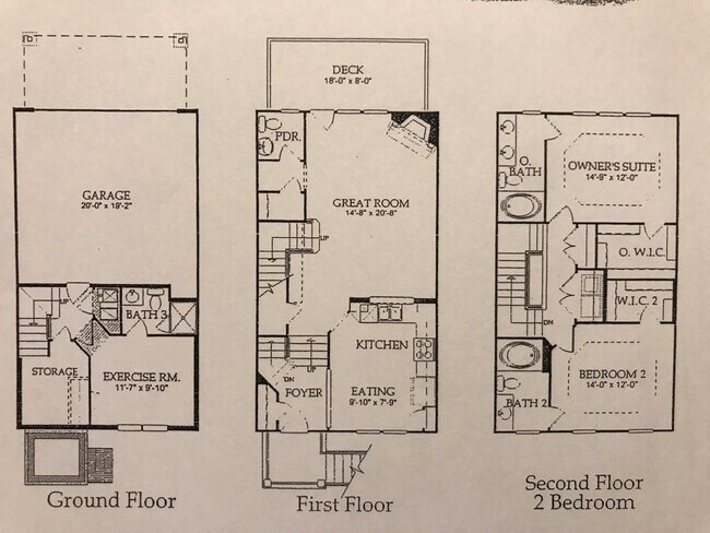 Building Photo - 2314 Limehurst Dr