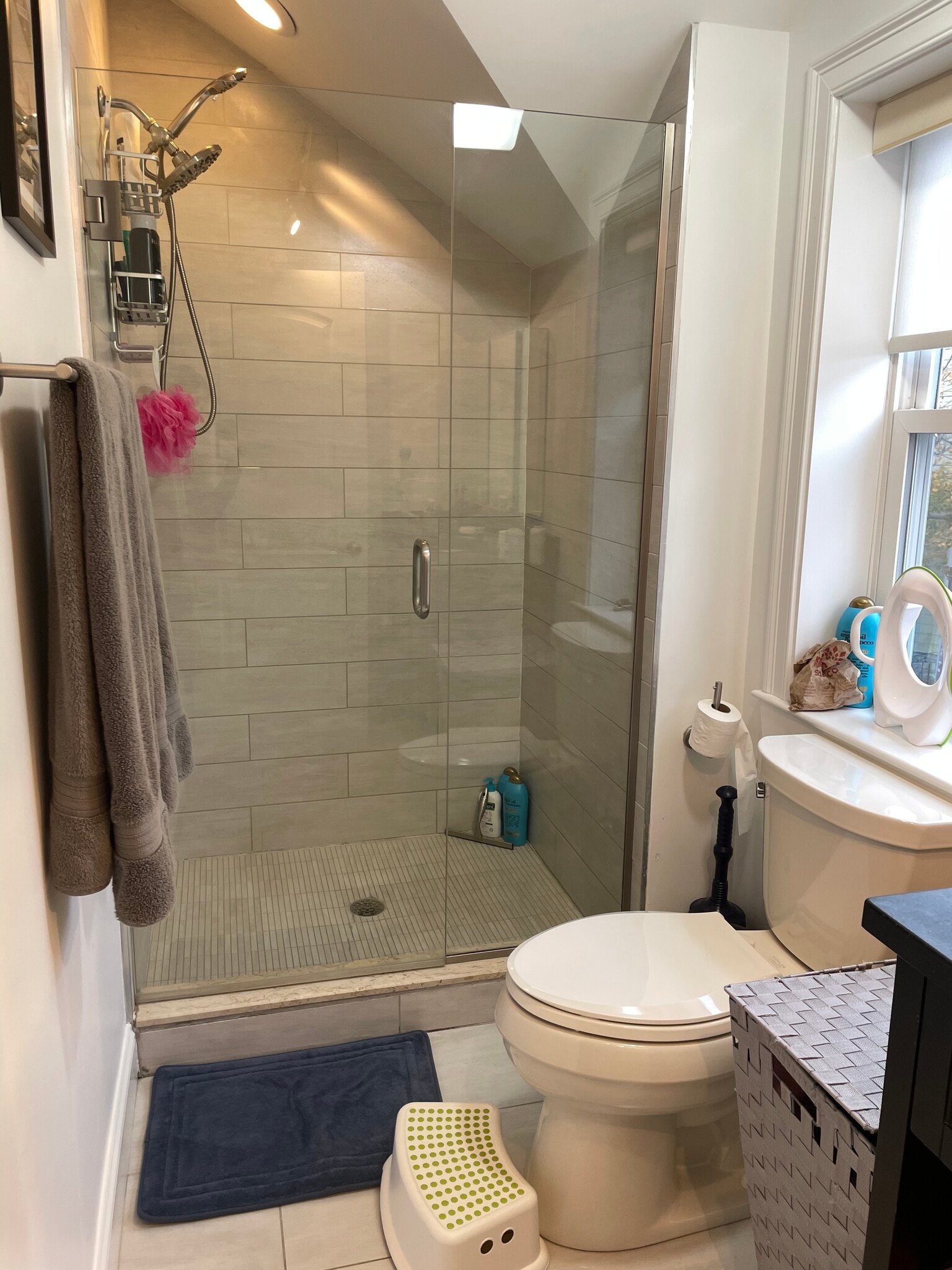 Master en-suite - 11 Oakland St