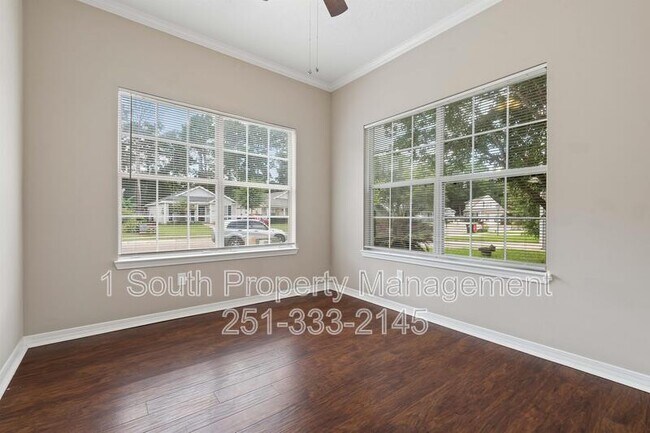 Building Photo - 2033 Post Oak Ct