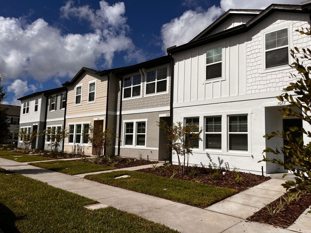 Building Photo - 3022 Springwell Lp