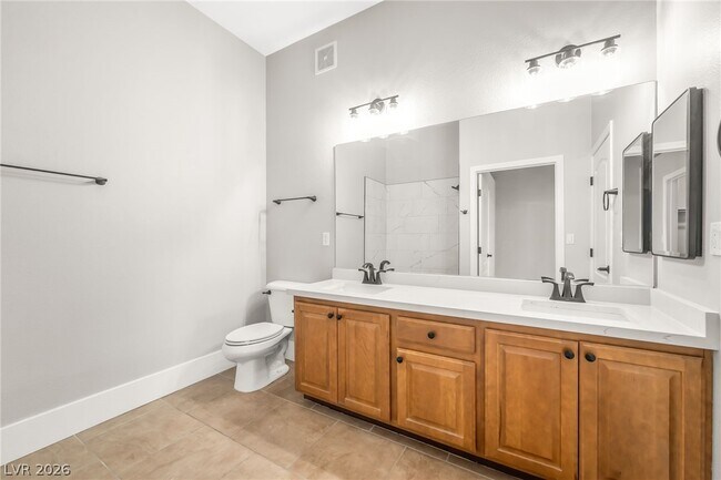 Building Photo - 8985 S Durango Dr