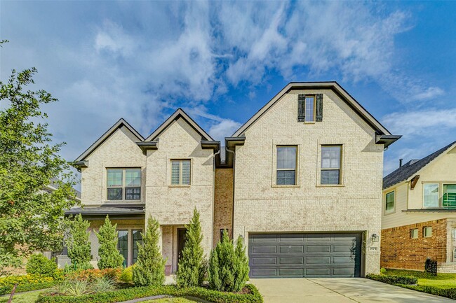 Primary Photo - 1819 Golden Cape Dr