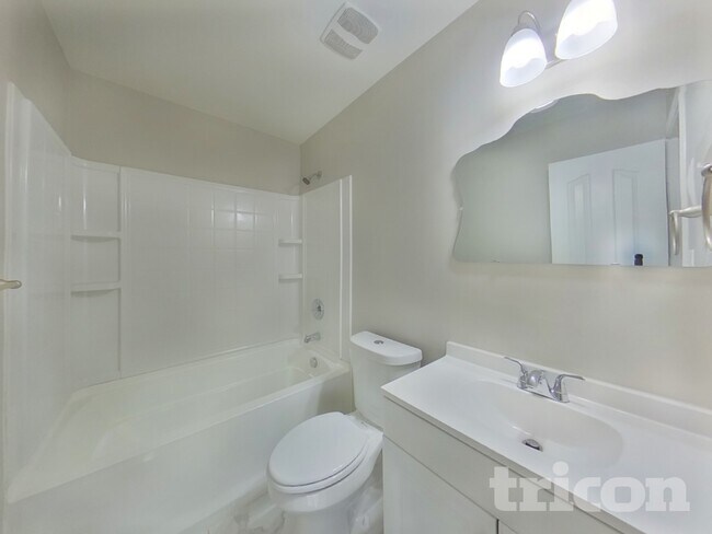 Building Photo - 2435 Cairns Mill Court