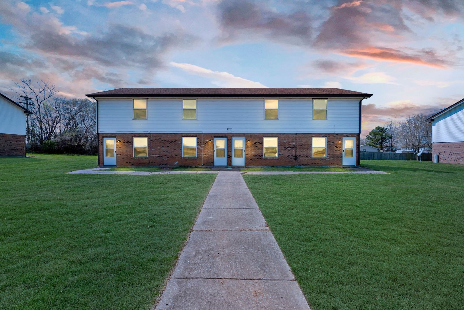 Building Photo - 1108 Pembroke Oak Grove Rd