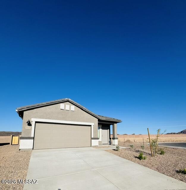 Building Photo - 9970 N Cascalote Ln