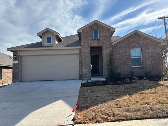 Building Photo - Brand New Home!!! Single Story 4 bedroom o...