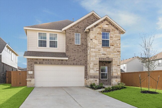 Building Photo - 7419 Casuna Ln