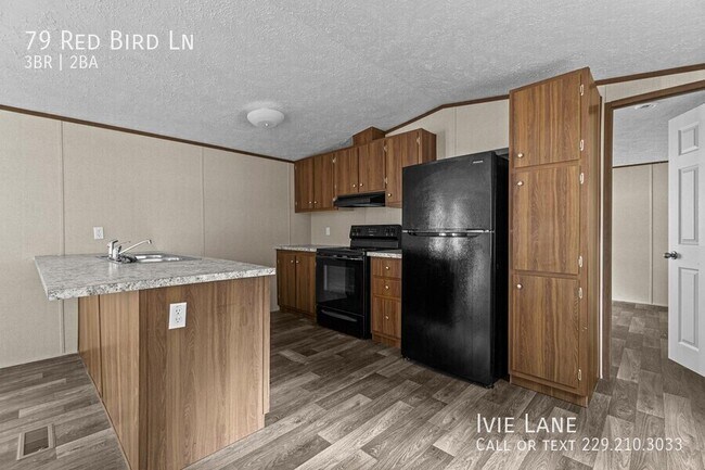 Building Photo - 79 Redbird Ln