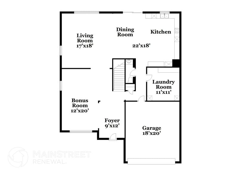 Building Photo - 3325 Aldwych Way