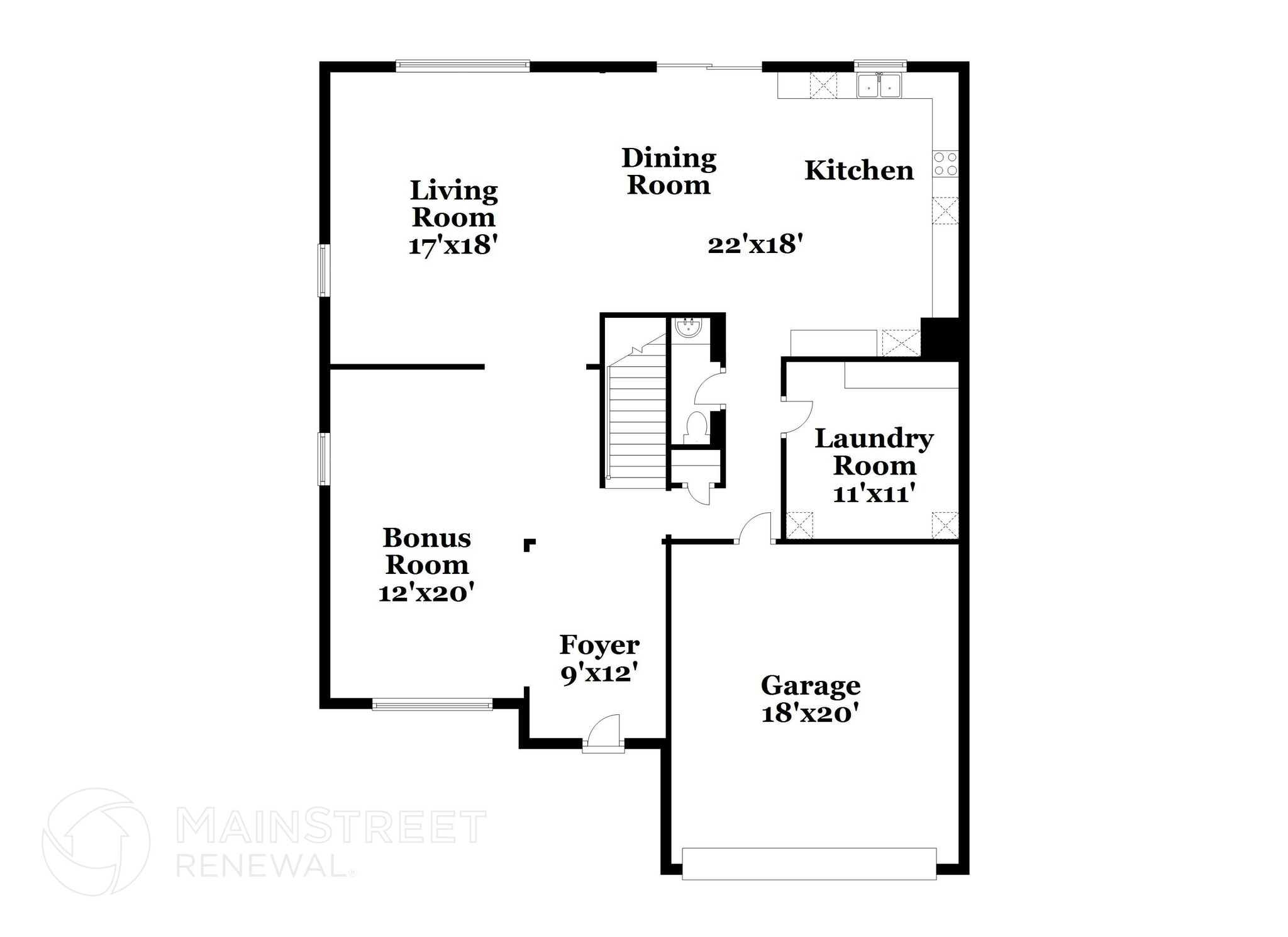 Building Photo - 3325 Aldwych Way