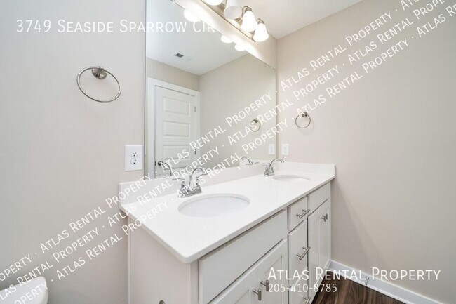 Building Photo - 3749 Seaside Sparrow Cir