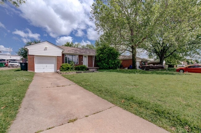 Building Photo - 3 BED 1 BATH /  TULSA FAIRGROUNDS