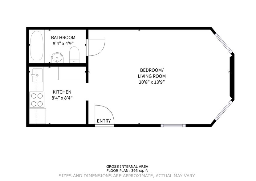 Building Photo - 1071 Beacon St