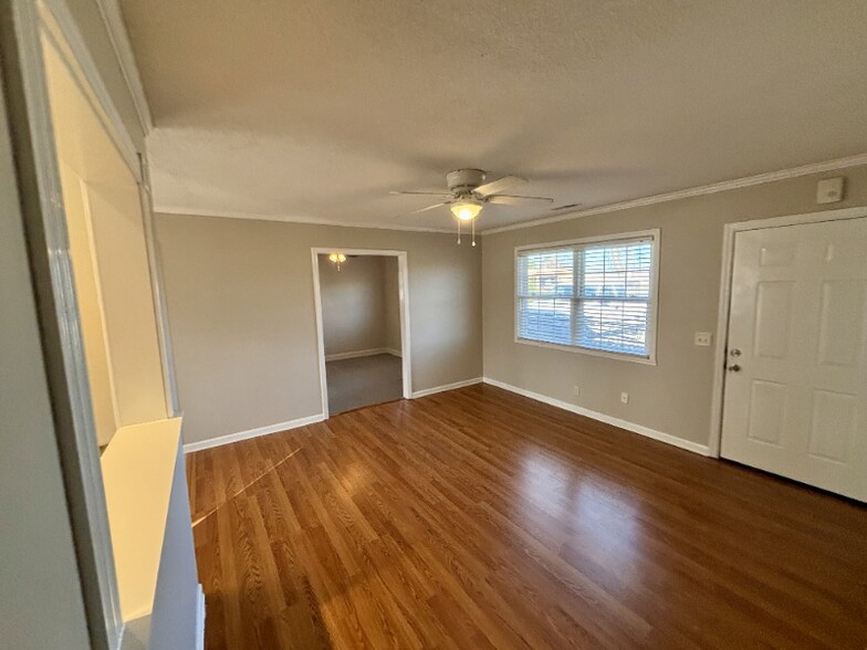 Building Photo - 218 Joe Quick Rd