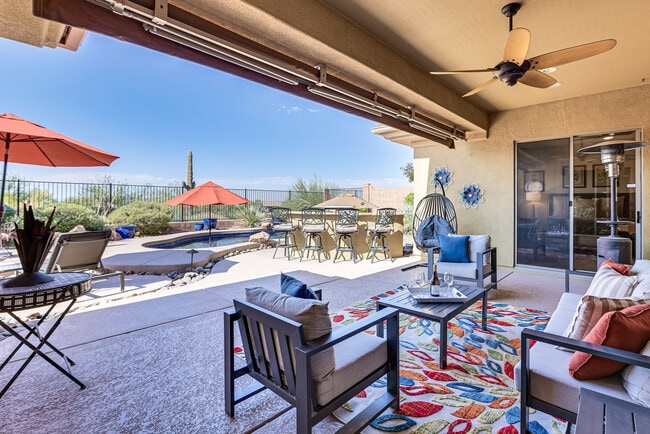 Building Photo - 41708 N Cross Timbers Trail