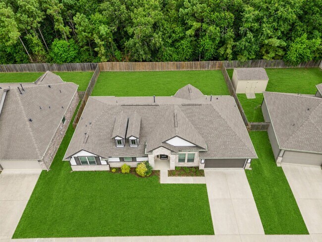 Building Photo - 8510 Amber Bend Dr