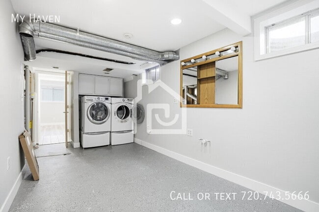 Building Photo - 2351 S Garland St