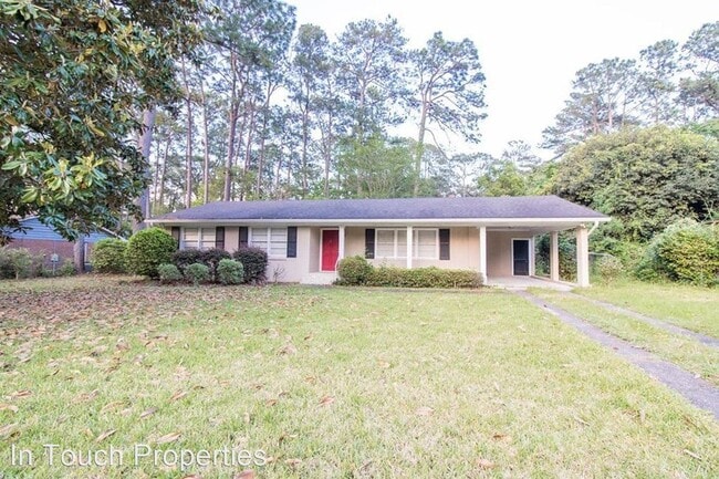 Primary Photo - 3 br, 2 bath House - 2305 Jerry Jones Dr