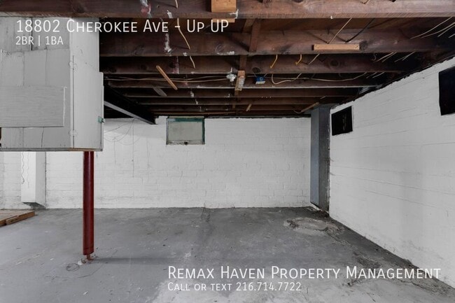 Building Photo - 18802 Cherokee Ave