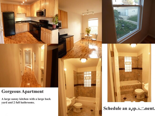 Building Photo - 3735 N Christiana Ave