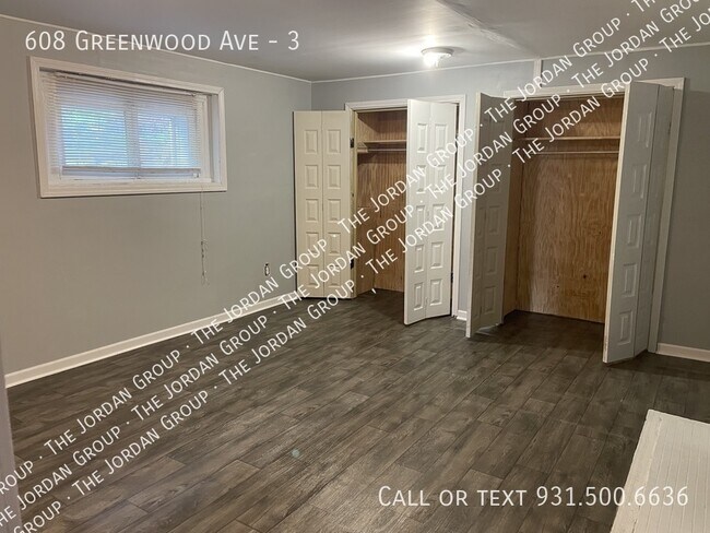 Building Photo - 608 Greenwood Ave