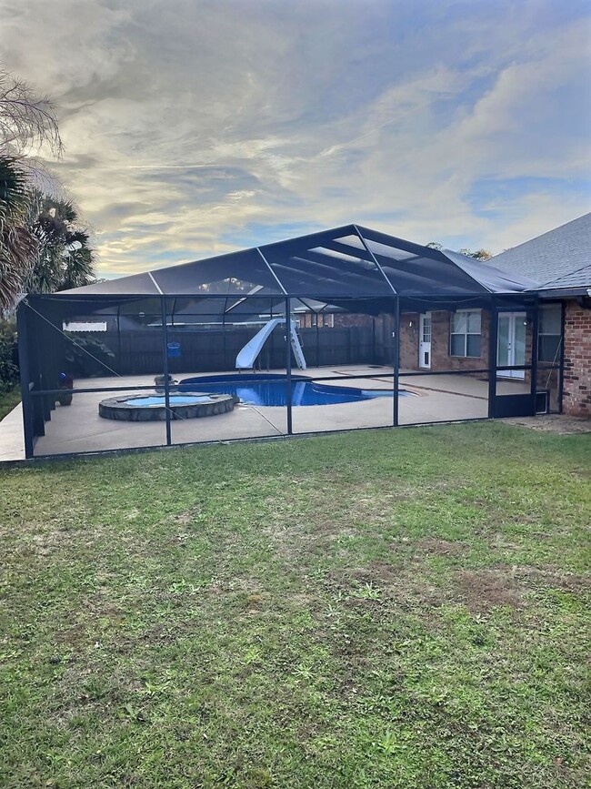 Building Photo - 4-BD, 3-BA Brick Home North of I10 in Biloxi's Shadow Creek Subdivision