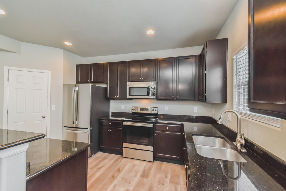 Building Photo - 6350 Tranters Creek Way