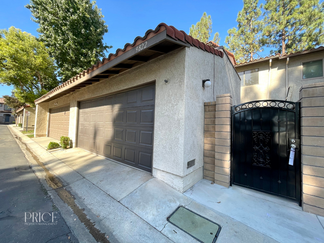 Primary Photo - 3 Bedroom Condo in Rancho Cucamonga