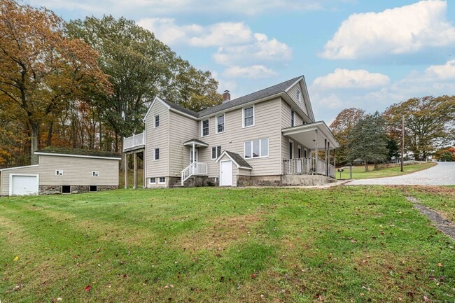 Building Photo - 23 Waldo Rd