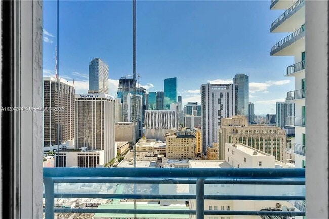 Building Photo - 133 NE 2nd Ave