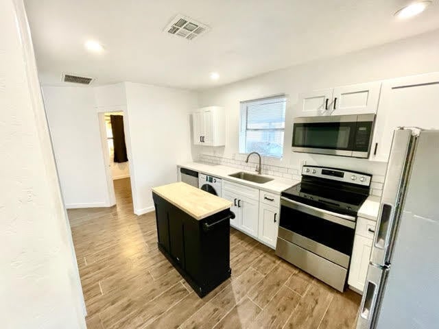 Building Photo - Remodeled in the Heart of Roosevelt District