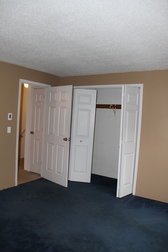 Bedroom 1 - 710 Main St