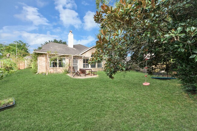 Building Photo - 3818 S Barnett Way