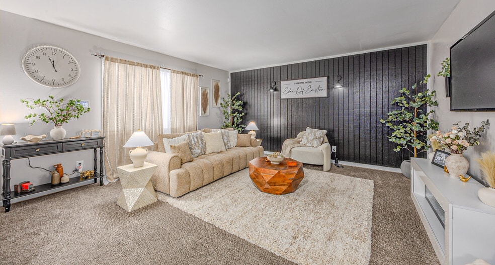 Building Photo - Eden of Easton Apartments