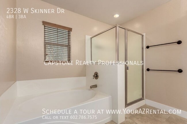 Building Photo - 2328 W Skinner Dr