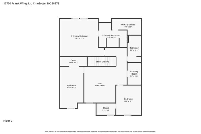 Building Photo - 12700 Frank Wiley Ln
