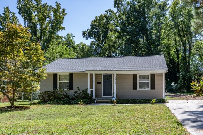 Primary Photo - 2458 Stevens Rd