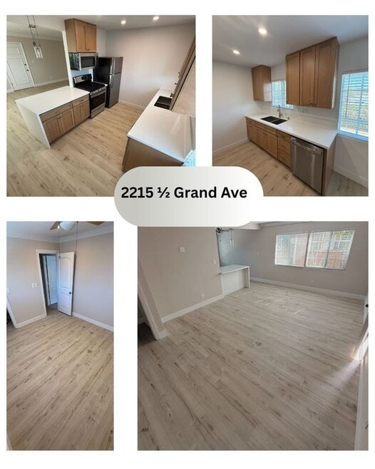 Building Photo - 1348 1/2 Grand Ave