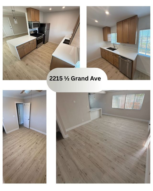 Building Photo - 1348 1/2 Grand Ave