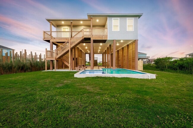 Building Photo - 4318 Bolivar Cir