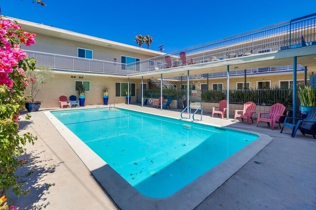 Building Photo - 920 Enterprise Ave