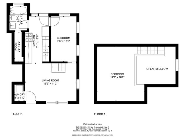 Building Photo - Gorgeous Loft near Roosevelt Row!