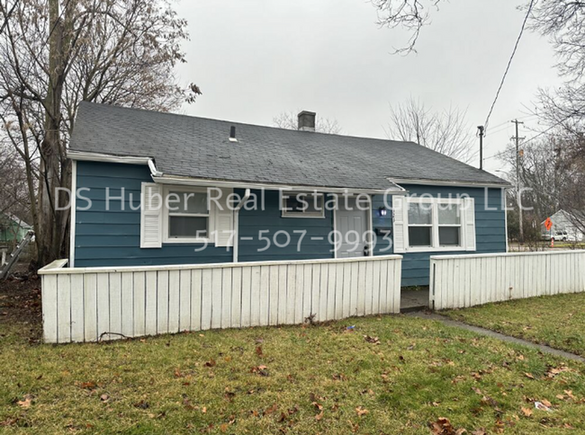 Building Photo - 323 S Foster Avenue Lansing, MI 48912