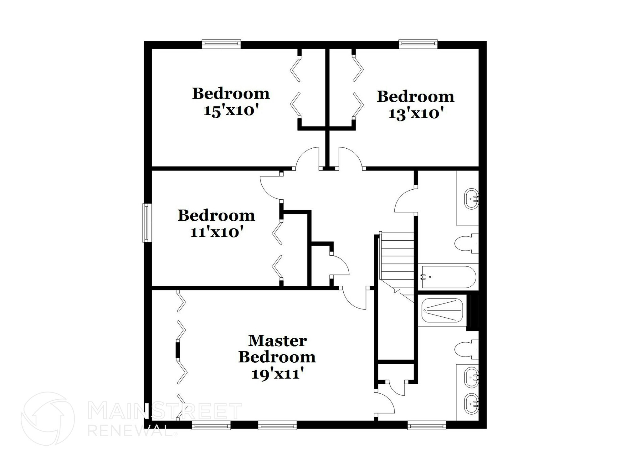 Building Photo - 2820 Coopersmith Ct
