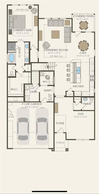 Building Photo - 1012 Olinda Ct