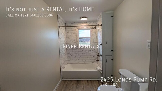 Building Photo - 2425 Longs Pump Rd